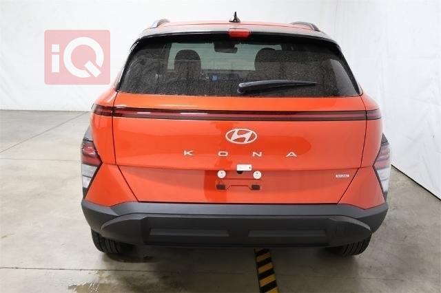 هيونداي كونا